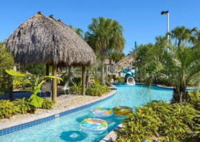 Gorgeous 3Bd Close to Disney @Champions Gate 993